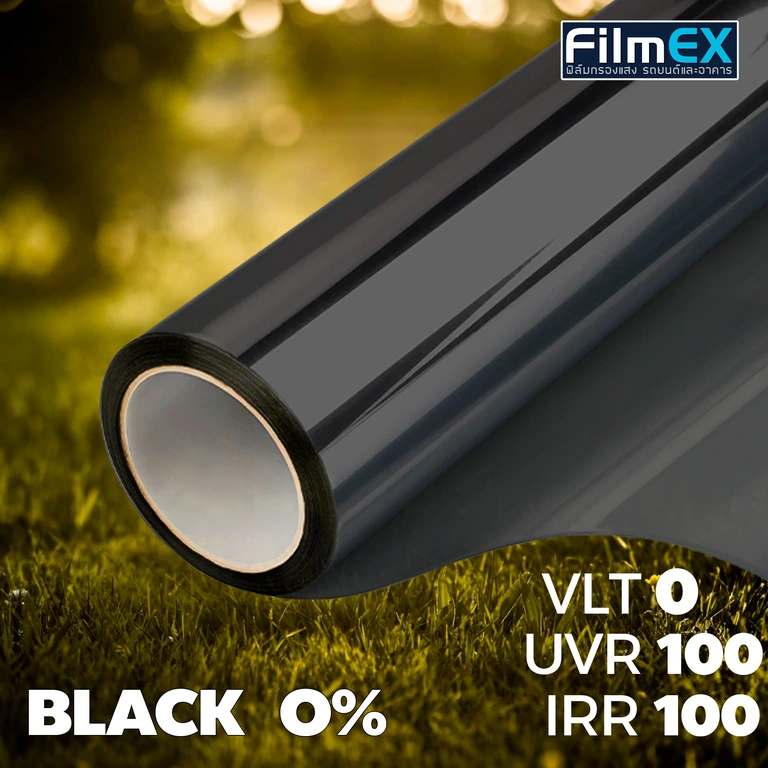 BLACK 0%