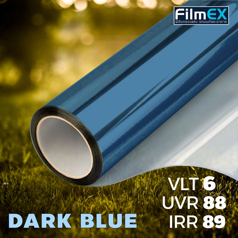 DARK BLUE