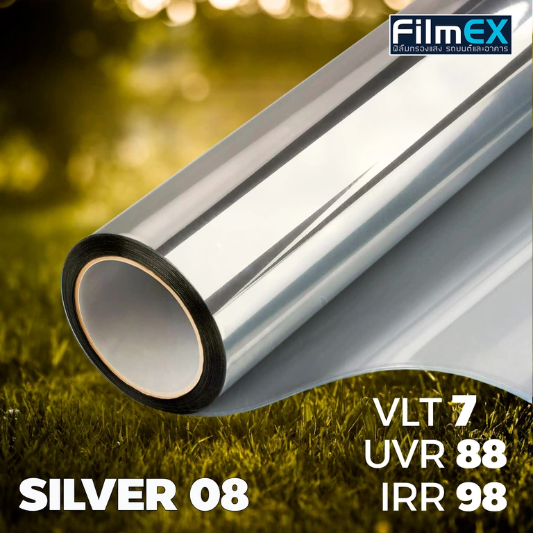 SILVER 08