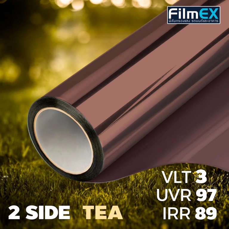 2 SIDE TEA