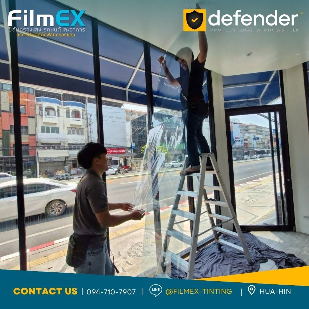 Our work 2